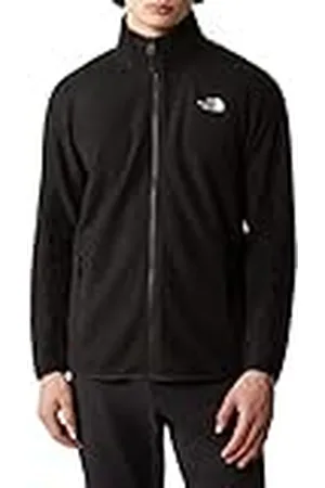 The North Face Chaqueta Polar con Cremallera Completa Resolve para Hombre - - XXL