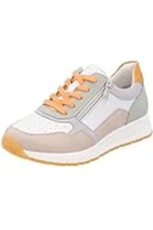 Remonte D2g00, Zapatillas Bajas Mujer, , 41 EU