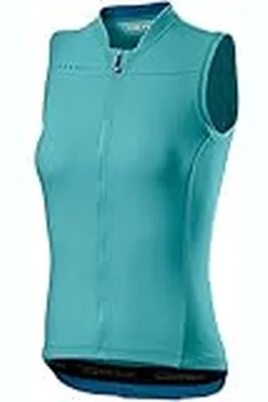 Castelli Núcleo 3 Sleeveless T-Shirt, Mujer, , L