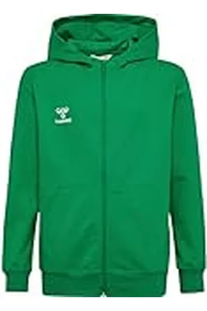 Hummel Chaqueta con Cremallera Hmlgo Multisport Niños Talla
