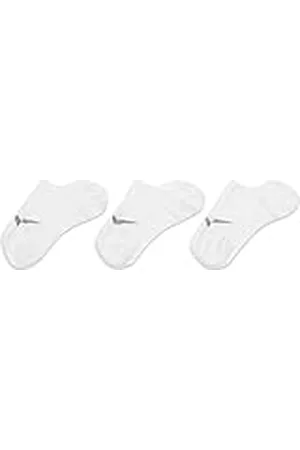 Nike SX5277-101 Everyday Plus Lightweight Socks Women