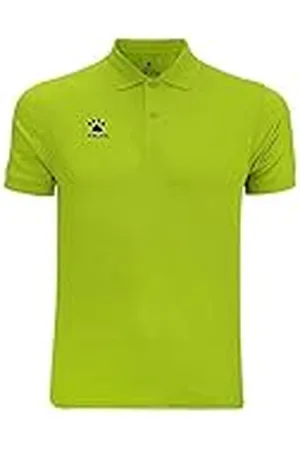 kelme Street Polo M/C, Hombre, , L