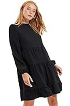 Trendyol TWOAW21EL0283 Vestido, , 36 para Mujer