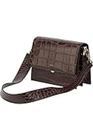 Jw Pei Mini Flap Bolsos Bandolera para Mujer