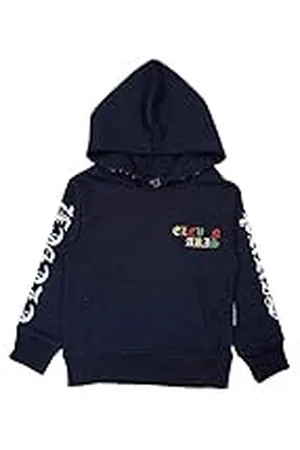 Eleven Paris Gelv1702 Sw S3 Suéter, , 6 años para Niños
