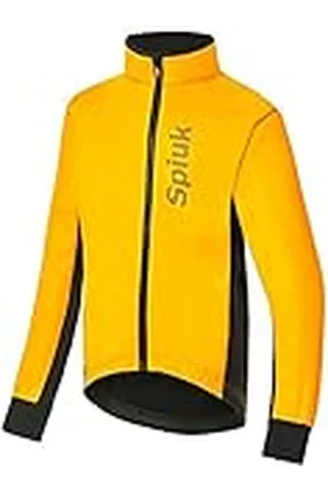 Spiuk Anatomic Chaqueta, Niños, , 3
