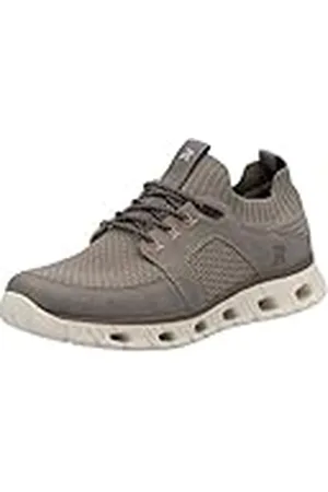 Rieker 04351, Zapatillas Bajas Hombre, , 43 EU