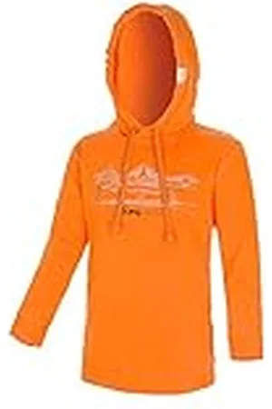 Trangoworld Across The Glacier Junior Sudadera, Unisex niños, , 04