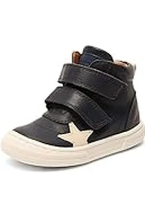 Bisgaard Keo, Zapatillas Unisex niños, Azul Marino (123), 31 EU