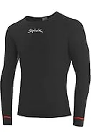 Spiuk Camiseta M/L Anatomic Hombre T. M