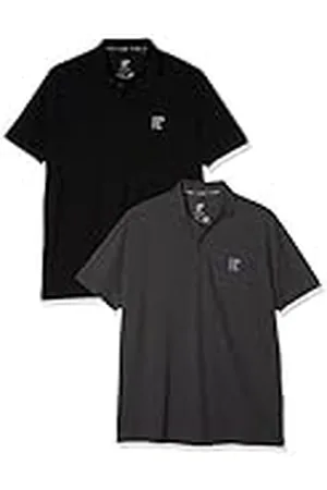 JP 1880 Poloshirts, 2er-Pack Polo, , 3XL 2 Hombres