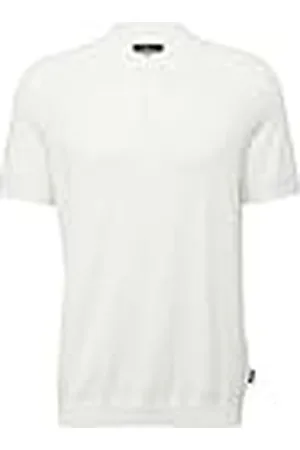 QS by s.Oliver 2166736 Jersey de Manga Corta, , XXL Hombres