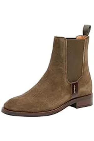 GANT FOOTWEAR Fayy, Botas Estilo Chelsea Mujer, , 36 EU