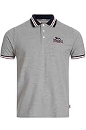 Lonsdale London OCCUMSTER Polo Shirt, , 3XL Men