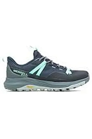 Merrell Siren 4 GTX- , Zapatillas Mujer, 40.5 EU