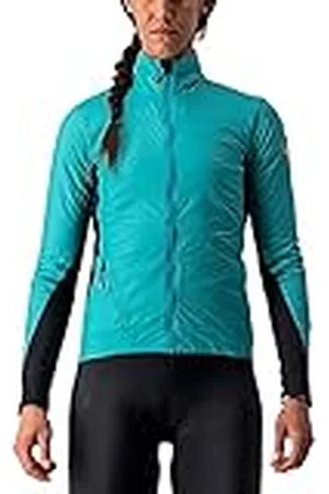 Castelli 4521527 UNLIMITED W PUFFY JACKET Women