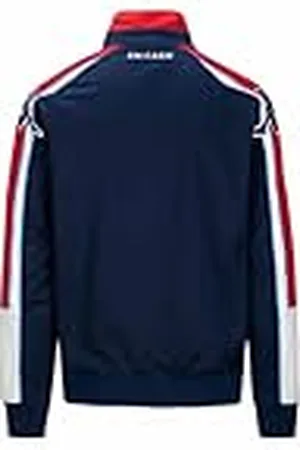 Kappa REGROOVE SM CAEN Sudadera unisex infantil