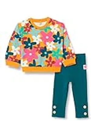 Tuc Tuc 11359553 Conjunto, , Regular (Pack de 2) para Niñas