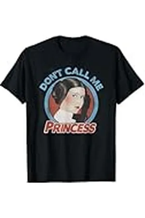 STAR WARS Leia Don