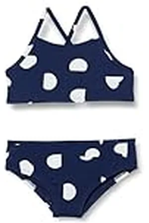 Amazon Conjunto de Bikini Niña, , 2 años
