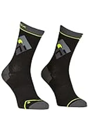 ORTOVOX ALPINE LIGHT COMP MID SOCKS M 39 HOMBRE