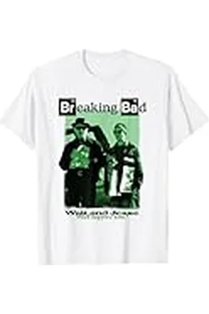 Breaking Bad Que Pasa Ahora Camiseta