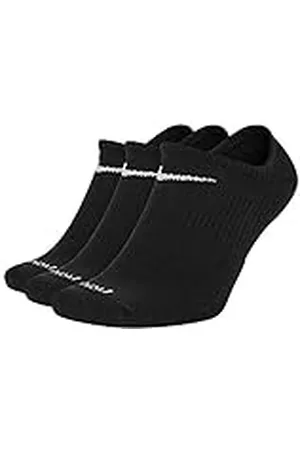 Nike Everyday Plus Cushioned Socks, Mens, , M