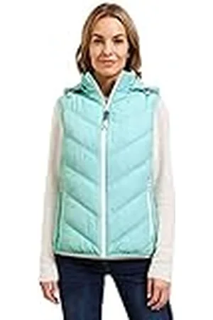 CECIL B220167 Chaleco, , S para Mujer