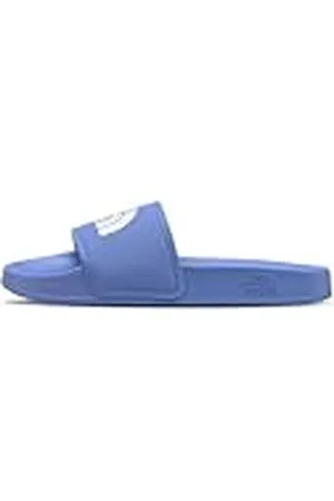 The North Face NF0A4T2S7UH W BASE CAMP SLIDE III Mujer VIRTUAL BLUE/TNF WHITE EU 40
