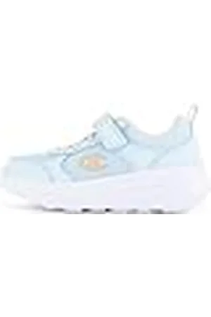 Champion Hero, Zapatilla para Correr, Turquoise (BS012), 21 EU