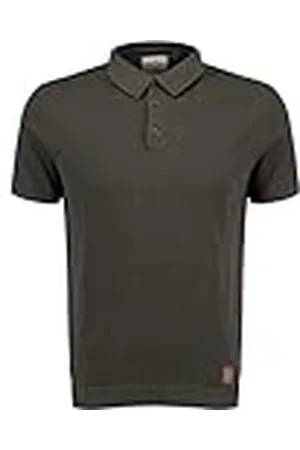 Key Largo KEYLARGO Klsiena Camisa de Polo, , XL Hombres