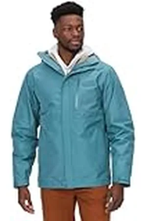 Marmot Minimalist Component Jacket Lightweight 3 in 1 Rain Jacket Hombre, , M