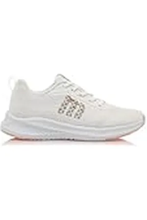 MTNG Deportivas Mujer Deportivas SOMO 60803 Mujer | Deportivas Sport | Cierre con Cordones | 59715 | Blanco_Coral