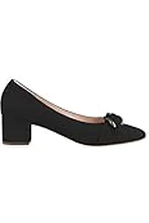 Högl Pride, Zapatos de tacón con Punta Cerrada Mujer, Negro (Schwarz 0100), 35 EU