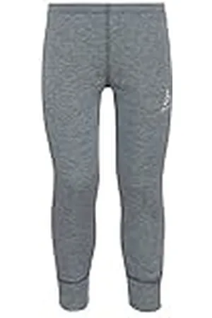 Odlo Ninos Pantalones largos de ropa interior funcional ACTIVE WARM ECO