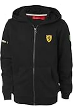 FERRARI Chaqueta Scuderia Team Number 1 Talla 12 Años