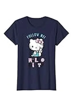 Sanrio Hello Kitty - Often Cool Always Cute Camiseta