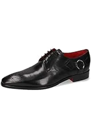Melvin & Hamilton Elvis 82, Oxford Plano Hombre, , 42 EU