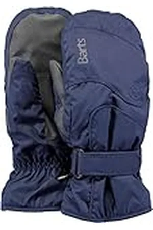 Barts Basic Ski Mitt, Guantes para clima frío Mujer, , XL