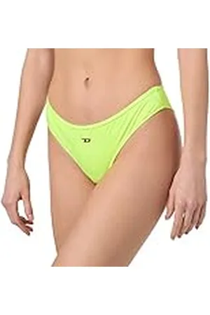 Diesel BFPN-Bonitas-X MUTANDE Bañador, , L para Mujer