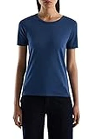 Benetton Camiseta 3ga2e16a0, , M para Mujer