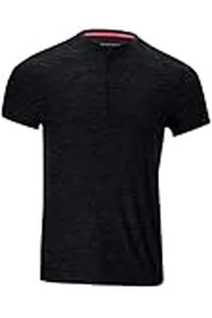Endurance Camiseta para Hombre Macado