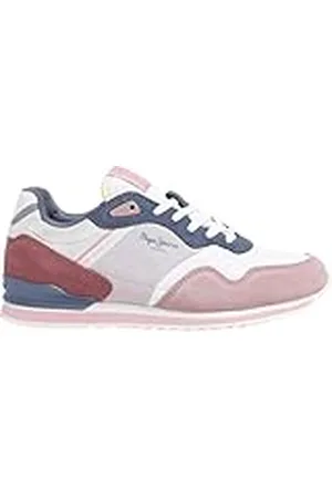 Pepe Jeans London Print W Trainers EU 39