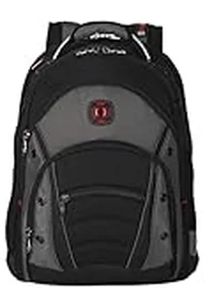 Wenger Synergy Mochila para portátil con Compartimento para Tableta, portátil de hasta 16", Tableta de hasta 10", 26 l, Mujer Hombre, Oficina Viajes Negocios Universidad, , 600635