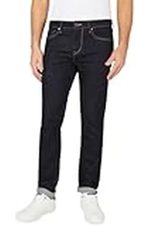 Pepe Jeans Slim, Jeans, Hombre, , 30W / 30L