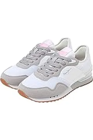 Pepe Jeans London Troy W, Zapatilla Mujer, , 41 EU