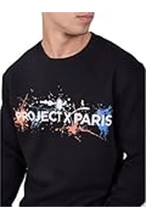 Project X Paris Sudadera Marca Modelo Sweat Homme 2220136