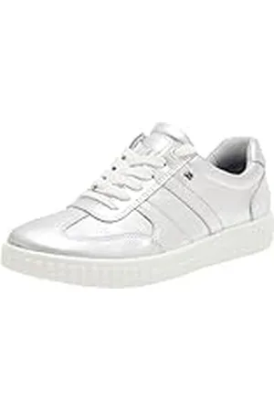 Jomos Spirit, Zapatillas Mujer, Plata, 44 EU