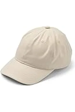 WHEAT Cap Cecil Gots Zertifiziert Sombrero para el Sol, , 3 años Unisex niños