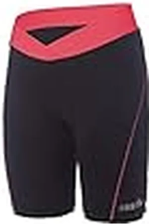 RH+ Zero Pista Wcm18 - Pantalón Corto para Mujer, Mujer, Ecd0657 59Dxl, , X-Large